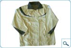 Microfiber Jacket