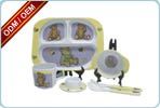 Kids Ware  Set