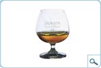 Brandy Glass