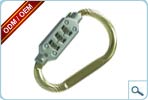 Carabiner