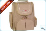 TigerMax Schoolbag