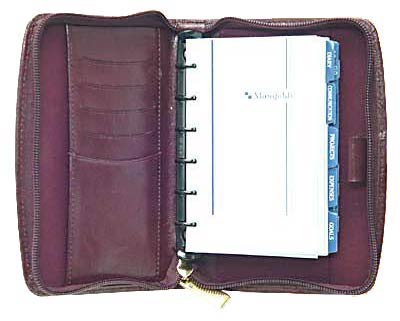 Personal Daily Assistant