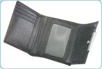 Tri-Fold Wallet
