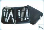 Compact Tool Set