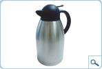 Stainless Steel Thermo Pot