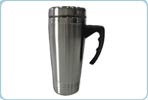 Stainless Steel Thermos Mug