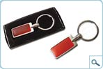 Metal Key Chain