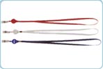 Pull String Lanyard