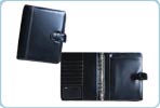 A6 PU Organizer