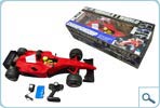 Remote Control Car