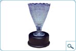 Crystal Trophy