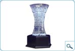 Crystal Trophy