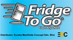 Fridge To Go